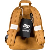 Loungefly Star Wars - Wicket Ewok Mini Backpack