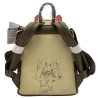 Loungefly Star Wars - Jar Jar Binks US Exclusive Mini Backpack