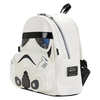 Loungefly Star Wars - Stormtrooper Mini Backpack