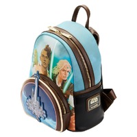 Loungefly Star Wars - High Republic Comic Mini Backpack