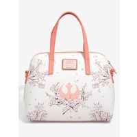 Loungefly Star Wars - Princess Leia Floral US Exclusive Crossbody bag