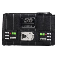 Loungefly Star Wars - Darth Vader Costume Wallet