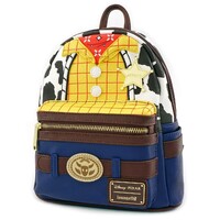 Loungefly Disney Toy Story - Woody Mini Backpack