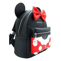 Loungefly Disney Minnie Mouse - Dress Mini Backpack