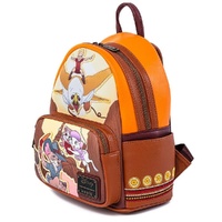 Loungefly Disney - The Rescuers Down Under Mini Backpack