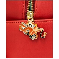 Loungefly Disney/Pixar Cars - Lightning McQueen Mini Backpack