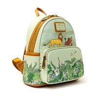 Loungefly Disney Lion King - Hakuna Matata US Exclusive Mini Backpack