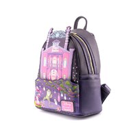 Loungefly Disney The Princess And The Frog - Tiana's Palace Mini Backpack