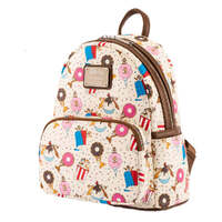 Loungefly Disney Chip and Dale - Sweet Treats Mini Backpack