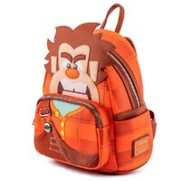 Loungefly Disney Wreck-It Ralph - Wreck-It Ralph Mini Backpack