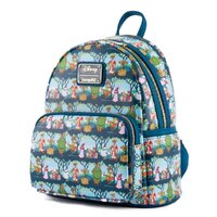 Loungefly Disney Robin Hood - Sherwood Mini Backpack