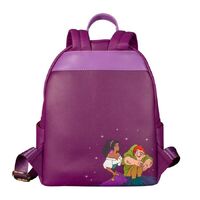 Loungefly Disney Hunchback of Notre Dame - Esmeralda US Exclusive Mini Backpack