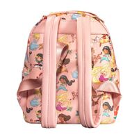 Loungefly Disney Princess - Chibi Princesses US Exclusive Mini Backpack