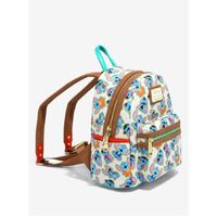 Loungefly Disney Lilo & Stitch - Decades US Exclusive Mini Backpack