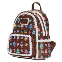 Loungefly Disney Princess - Cakes Mini Backpack