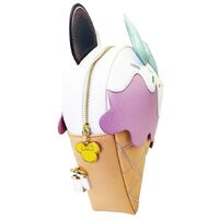 Loungefly Disney Minnie Mouse - Ice Cream Mini Backpack