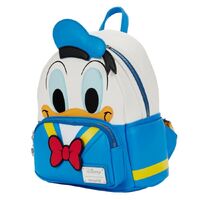 Loungefly Disney Donald Duck - Costume Mini Backpack