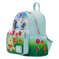 Loungefly Disney/Pixar A Bug's Life - Earth Day Mini Backpack