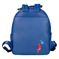 Loungefly Disney Pinocchio - Coral US Exclusive Mini Backpack