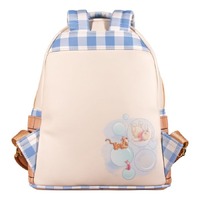 Loungefly Disney Winnie The Pooh - Kanga & Roo Bath US Exclusive Mini Backpack