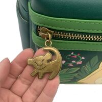 Loungefly Disney The Lion King - Nala US Exclusive Mini Backpack