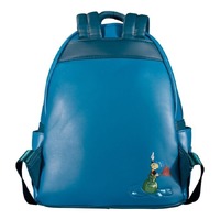 Loungefly Disney Pinocchio - Monstro Mini Backpack