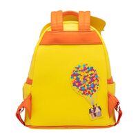 Loungefly Disney Up - Russell Costume Mini Backpack