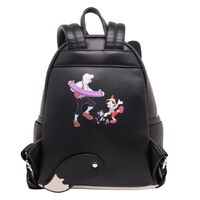 Loungefly Disney Pinocchio - Figaro Mini Backpack