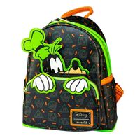 Loungefly Disney Goofy - Goofy Face Print Mini Backpack