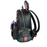 Loungefly Disney Mickey Mouse - Sugar Skull Mini Backpack