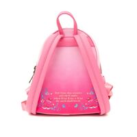 Loungefly Disney Sleeping Beauty - Aurora US Exclusive Mini Backpack