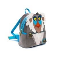 Loungefly Disney The Lion King - Rafiki Mini Backpack