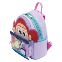 Loungefly Disney/Pixar Finding Nemo - Darla Mini Backpack