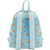 Loungefly Disney Winnie the Pooh - Collage Print Mini Backpack