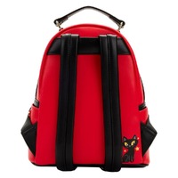 Loungefly Disney Hocus Pocus - Dani Binx Mini Backpack