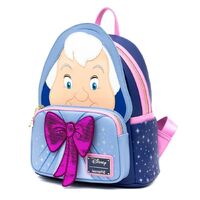 Loungefly Disney Sleeping Beauty - Fairy Godmother US Exclusive Mini Backpack