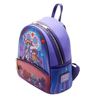 Loungefly Disney Coco - Miguel & Hector Performance Mini Backpack