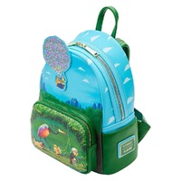 Loungefly Disney Up - Jungle Stroll Mini Backpack