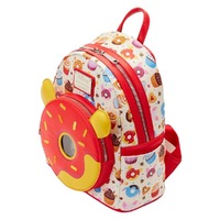 Loungefly Disney Winnie The Pooh - Sweets Poohnut Mini Backpack