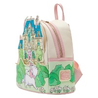 Loungefly Disney The Aristocats - Marie House Mini Backpack
