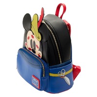 Loungefly Disney Mickey Mouse - Brave Little Tailor Mini Backpack