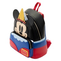 Loungefly Disney Minnie Mouse - Brave Little Tailor Mini Backpack