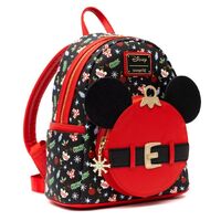 Loungefly Disney Mickey - Ornament Mini Backpack