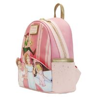 Loungefly Disney Peter Pan - You Can Fly Mini Backpack