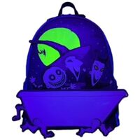 Loungefly Disney The Nightmare Before Christmas - Bathtub Mini Backpack