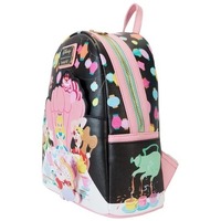 Loungefly Disney Alice in Wonderland - Unbirthday Mini Backpack