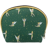 Loungefly Disney Peter Pan - Tinkerbell US Exclusive Cosmetic Bag Set