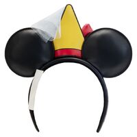 Loungefly Disney Minnie Mouse - Brave Little Tailor Headband