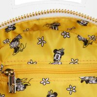 Loungefly Disney Minnie Mouse - Daisies Crossbody Bag