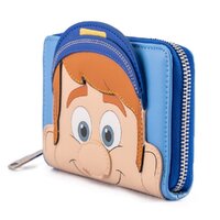 Loungefly Disney Wreck-It Ralph - Fix It Felix Wallet